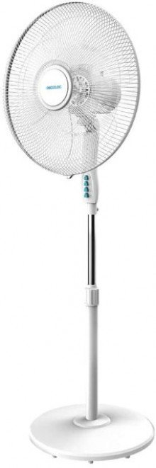 Chollazo con Triple descuento! Ventilador Cecotec Energysilence 600 Max
