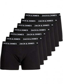 Chollazo!! Pack 7 boxers Jack Jones Jachuey Trunks