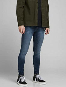 Chollazo!! Pantalones Jack & Jones Glenn Original Am 812 para hombre