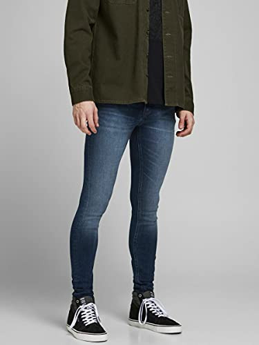 Chollazo!! Pantalones Jack & Jones Glenn Original Am 812 para hombre