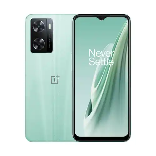 CHOLLAZO! Smartphone OnePlus Nord N20 SE 4/128GB
