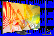 Chollazo! TV QLED 65" Samsung QE65Q95T (Con El Corte Inglés Plus)