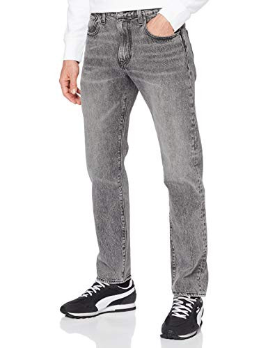 Chollazo! Vaqueros Levi's 502 Taper Hombre