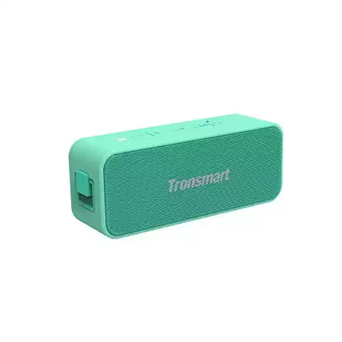 Chollo! Altavoz Portátil Tronsmart T2 Plus Bluetooth 20W
