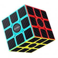 Chollo para los amantes del cubo de Rubik