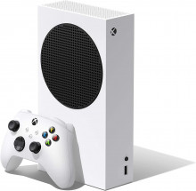 CHOLLO PRIME! Consola Microsoft Xbox Series S 512 GB Refurbished