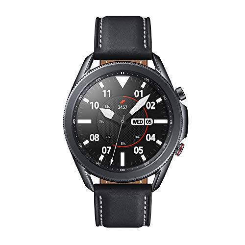 ¡Chollo Prime! Samsung Galaxy Watch3 Smartwatch de 45mm
