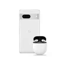 CHOLLO PRIME! Smartphone Google Pixel 7 5G 128GB  + Auriculares Pixel Buds Pro inalámbricos Bluetooth