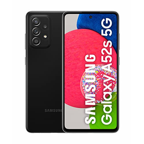 CHOLLO PRIME! Smartphone Samsung Galaxy A52s 5G 8/256 GB