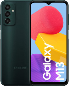 CHOLLO PRIME! Smartphone Samsung Galaxy M13 4/64GB