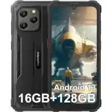 CHOLLO PRIME! Smartphone ultrarresistente Blackview BV5300 Plus 16GB+128GB