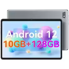 CHOLLO PRIME! Tablet Blackview Tab 7 PRO de 10" 6GB/128GB Android 12