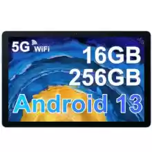 CHOLLO PRIME! Tablet Blackview Tab10 WiFi 256GB