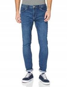 CHOLLO PRIME! Vaqueros hombre edc by Esprit Essential Blue Jeans