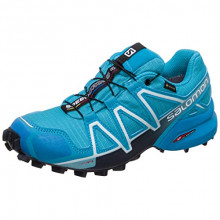 CHOLLO PRIME! Zapatillas de trail running para mujer Salomon Speedcross 4 Gore-Tex