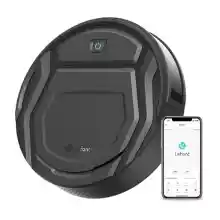 Chollo! Robot aspirador LEFANT M210 Pro 2200Pa Alexa/Google Home
