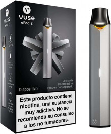 Cigarrillo electrónico VUSE ePod2