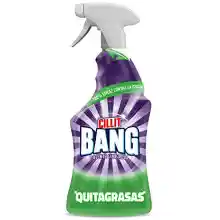 Pack 2x Cillit Bang Quitagrasas Spray 750ml