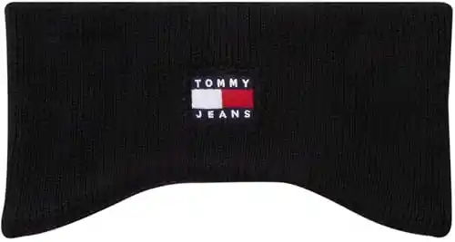 Cinta de pelo Tommy Jeans Heritage Core