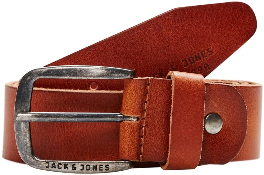Cinturón Jacpaul Belt de Jack & Jones