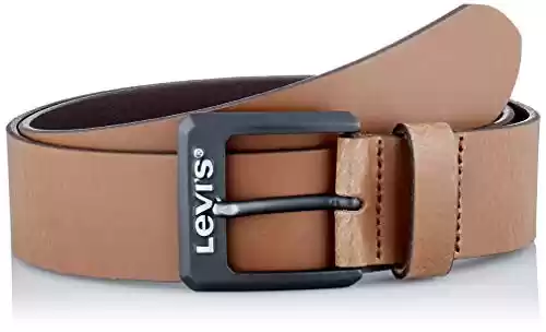 Cinturón Levi's Contrast Levis Belt