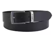 Cinturón Levi's Hebron por 19,1€, de calidad y estilo icónico.