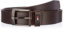 Cinturón Tommy Hilfiger ADAN Leather 3.5 para Hombre