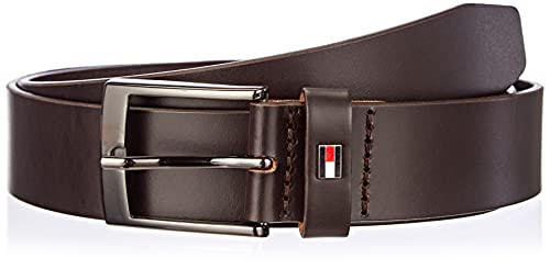 Cinturón Tommy Hilfiger ADAN Leather 3.5 para Hombre