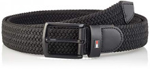 Cinturón Tommy Hilfiger Denton Elastic 3.5 para Hombre