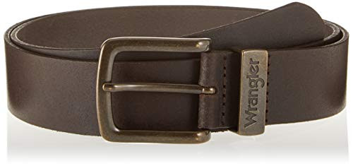 Cinturón Wrangler Metal Loop