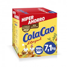 ColaCao Original 7,1 kg (compra recurrente).