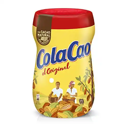 ColaCao Soluble bote 760 g