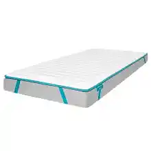 Colchón Cecotec Flow TopCloud Topper