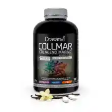 Collmar colágeno marino hidrolizado 180 comp.