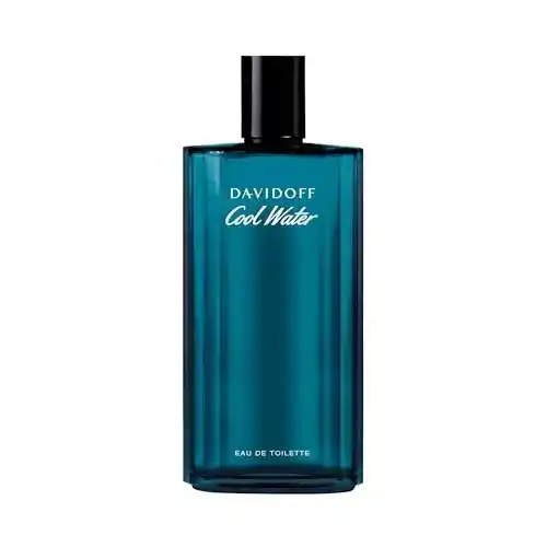 Colonia Davidoff Cool Water Eau de Toilette (200 ml)