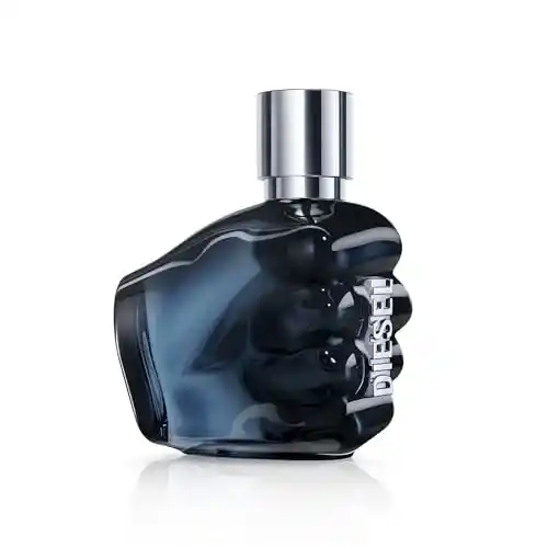 Colonia Diesel Only The Brave EDP Hombre 125ml