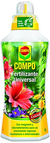 COMPO Fertilizante universal 1000ml