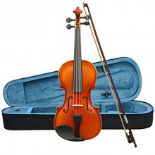 Conjunto de violín Forenza F1151E