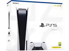 Vuelve! Consola PlayStation 5 Amazon por invitación