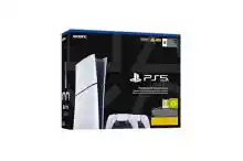 Consola PlayStation 5 Digital + 2 Mandos