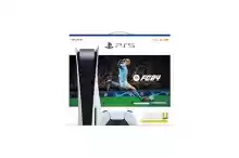 Consola PlayStation 5 + EA SPORTS FC 24