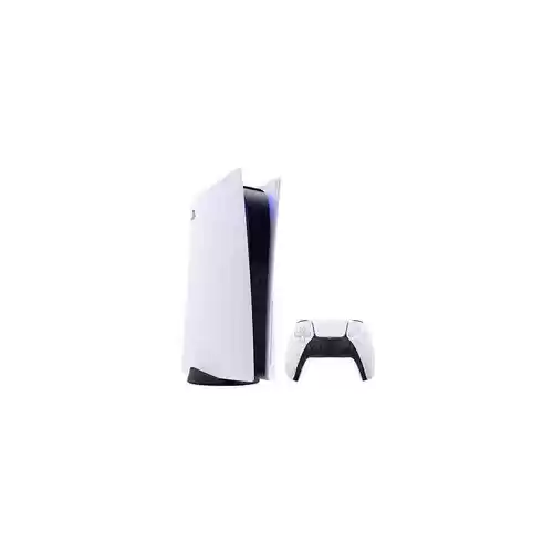 Consola PS5 con Lector - Nueva