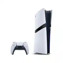 Consola Sony PlayStation 5 Pro 2TB SSD Digital