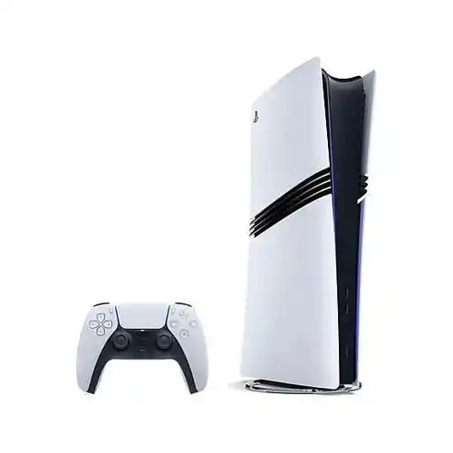Consola Sony PlayStation 5 Pro 2TB SSD Digital