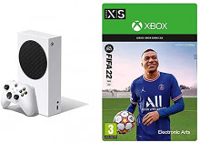 Consola Xbox Series S + FIFA 22: Standard