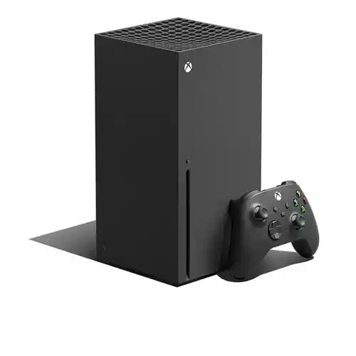 Consola Xbox Series X - 1TB (Reacondicionada)