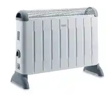 Convector eléctrico De'Longhi 2000W