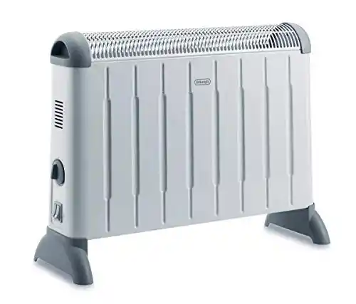 Convector eléctrico De'Longhi 2000W