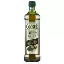 Coosur Aceite de Oliva Virgen Extra 1L