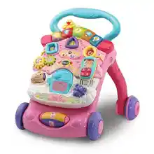 Correpasillos Andandín 2 en 1 VTech